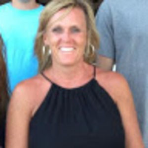 Meet your Posher, Tracy